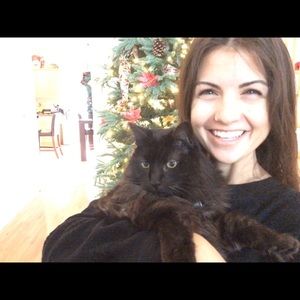 Meet your Posher, Aubrey